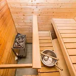 Pohjaskoti A By Interhome Nyaraló *