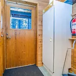 Pohjaskoti A By Interhome Nyaraló *