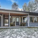 Pohjaskoti A By Interhome * Ruka