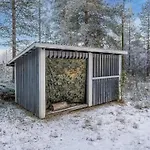 Casa de Férias Pohjaskoti A By Interhome