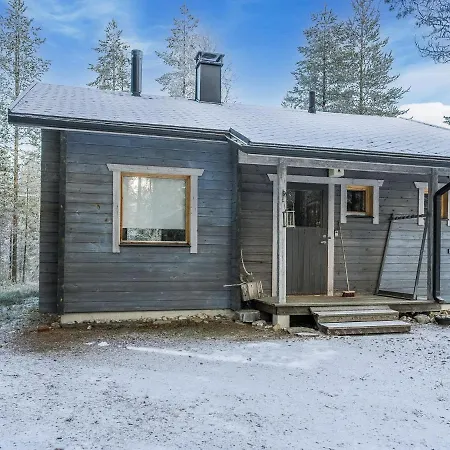 Ferienhaus Pohjaskoti A By Interhome *