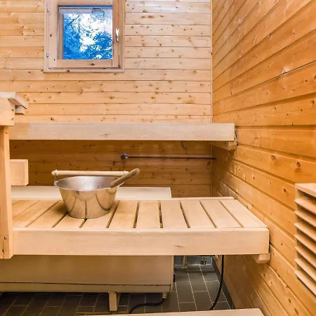 Pohjaskoti A By Interhome Ruka