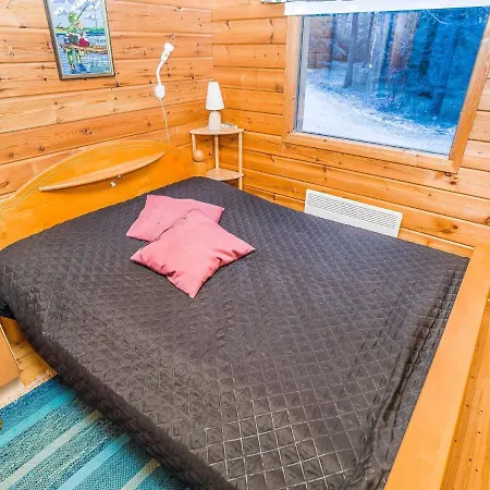 Pohjaskoti A By Interhome *