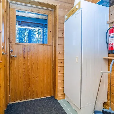 Pohjaskoti A By Interhome Semesterbostad Ruka