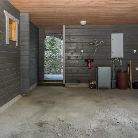 Pohjaskoti A By Interhome Holiday home