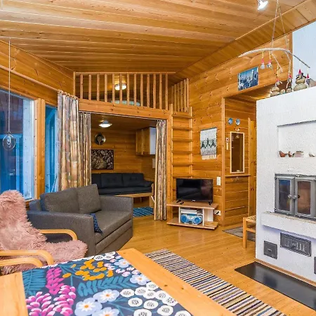 Pohjaskoti A By Interhome *