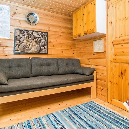 Pohjaskoti A By Interhome * Ruka