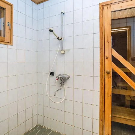 Pohjaskoti A By Interhome *