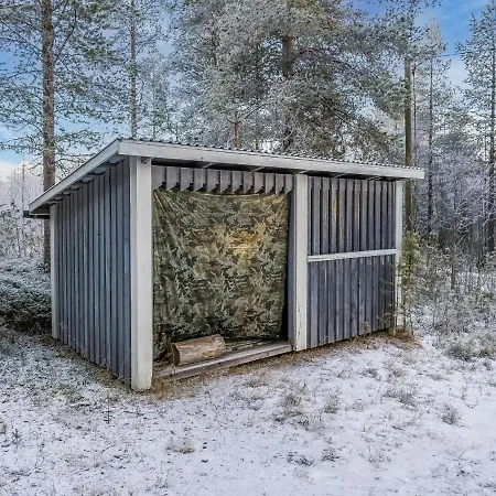 Pohjaskoti A By Interhome