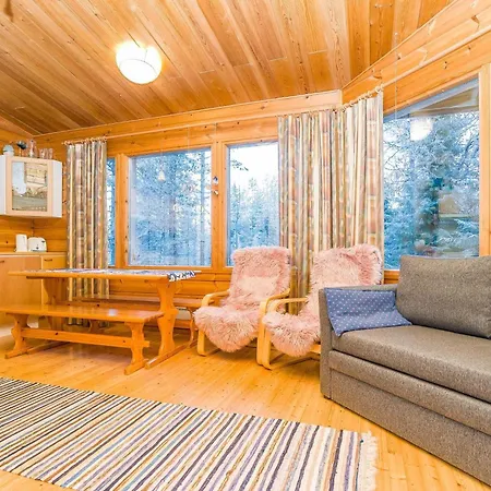Pohjaskoti A By Interhome *