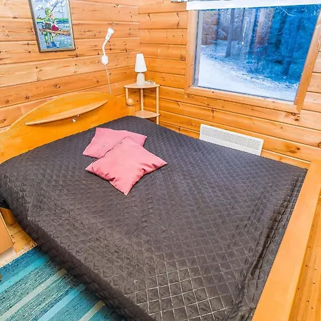 Pohjaskoti A By Interhome Ruka