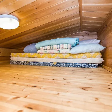 Pohjaskoti A By Interhome Hébergement de vacances *