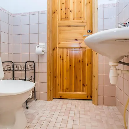Pohjaskoti A By Interhome * רוקה