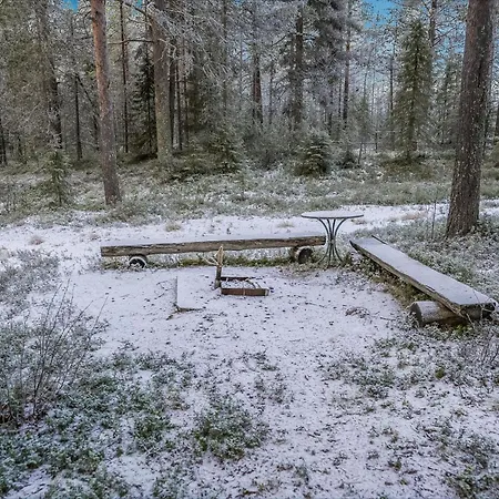 Pohjaskoti A By Interhome *