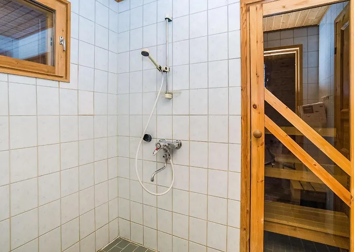 Pohjaskoti A By Interhome * Ruka