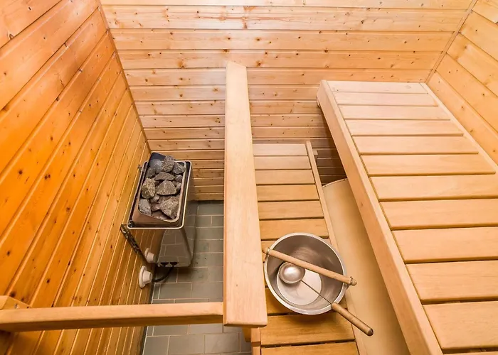 Pohjaskoti A By Interhome Casa de Férias *