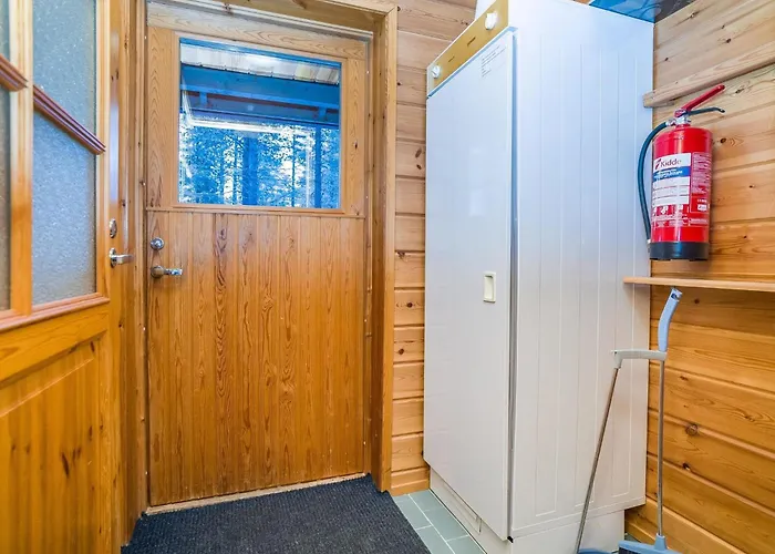 Pohjaskoti A By Interhome Casa de Férias *