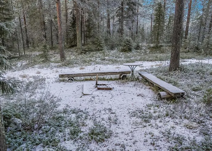 Pohjaskoti A By Interhome *